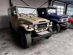 Toyota Land Cruiser landcruiser bj 42 prachtstaat ., Auto's, Oldtimers, Stof, 75 pk, Beige, 5 deurs