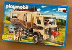 Playmobil Safari 4839 nieuw, Kinderen en Baby's, Speelgoed | Playmobil, Ophalen of Verzenden, Nieuw, Complete set