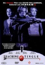 Teaching Mrs. Tingle (1999) Dvd Zeldzaam !, Cd's en Dvd's, Dvd's | Thrillers en Misdaad, Vanaf 16 jaar, Ophalen of Verzenden, Gebruikt
