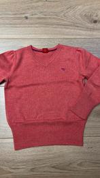 Roze pull met V-hals mt104/110 (Esprit), Enfants & Bébés, Vêtements enfant | Taille 104, Comme neuf, Fille, Pull ou Veste, Esprit