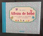 Album photos bébé, Livres, Grossesse & Éducation, Neuf