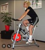 Cardiotoestellen, Ophalen, Zo goed als nieuw