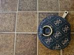 guess geldbeugel, Handtassen en Accessoires, Portemonnees, Ophalen, Gebruikt, Bruin, Guess