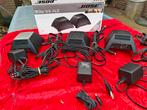 Bose AL8 wireless audio systeem ontvangers en zender, Audio, Tv en Foto, Home Cinema-sets, Ophalen of Verzenden
