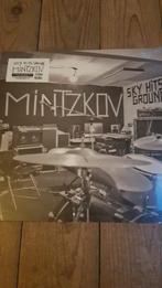 Mintzkov - sky hits ground, CD & DVD, Vinyles | Rock, Autres formats, Neuf, dans son emballage, Enlèvement ou Envoi, Alternatif