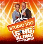 Studio 100 sing along Ahoy, Twee personen, December, Overige typen