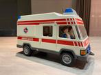 Playmobile City Action - Ambulance, Gebruikt, Ophalen of Verzenden