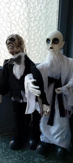 Griezel trouw koppel, Ophalen of Verzenden, Zo goed als nieuw