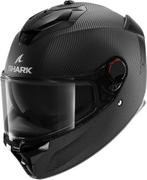 Casque Casque Shark Spartan GT Pro Carbon Skin Mat Carbon Ma, Motos, XL, Hommes, Neuf, avec ticket, Casque intégral