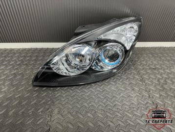 Hyundai i30 koplamp links 92101-2r000 beschikbaar voor biedingen