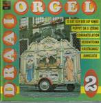 cd   /    20 Draaiorgel Successen 2, Cd's en Dvd's, Ophalen of Verzenden