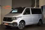 Volkswagen Transporter T6.1 Transporter T6.1 DSG BTW* Navi C, Argent ou Gris, Achat, Entreprise, Noir