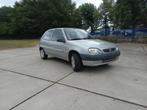 Citroen SAXO 1.1i SX, Auto's, Citroën, Voorwielaandrijving, Stof, 4 cilinders, Saxo