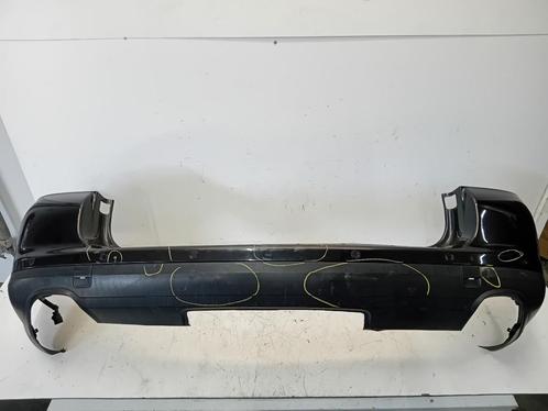 BUMPER ACHTER Porsche Cayenne (9PA) (01-2002/09-2007), Auto-onderdelen, Carrosserie, Bumper, Porsche, Achter, Gebruikt