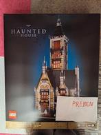 Lego 10273 Haunted House, sealed, Kinderen en Baby's, Speelgoed | Duplo en Lego, Nieuw, Ophalen of Verzenden, Lego