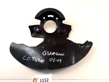 GSXR1000 2003 - 2004 Suzuki Cover D1-35470 beschikbaar voor biedingen