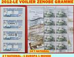 2012 VOILIER ZENOBE GRAMME  15 T NATIONAL, Enlèvement ou Envoi