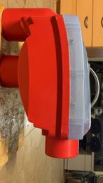 Graf filtre auto nettoyant évacuation d’eau ., Doe-het-zelf en Bouw, Buizen en Afvoer, Ophalen, Afvoer, PVC, Nieuw