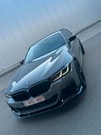 Bmw 545e x drive / m zetels / trekhaak / 360 / dealer ondh., Auto's, BMW, Trekhaak, Particulier, Dealer onderhouden, 5 Reeks