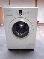 Wasmachine Samsung, Elektronische apparatuur, Ophalen of Verzenden, Zo goed als nieuw