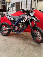 Yamaha wr125x, Motoren, Motoren | Yamaha, Particulier
