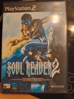 Soul reaver 2, Consoles de jeu & Jeux vidéo, Jeux | Sony PlayStation 2, Comme neuf, Enlèvement ou Envoi