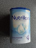 Nutrilon 4, Kinderen en Baby's, Babyvoeding en Toebehoren, Ophalen, Nieuw