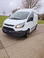 Ford Transit Custom L2H2 2.0 TDCI LICHTE VRACHT MET 3, Autos, Ford, Achat, Boîte manuelle, Diesel, Particulier