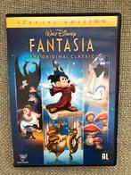 DVD Disney - Fantasia Special Edition - perfecte staat!, Ophalen of Verzenden