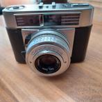 Appareil photo vintage Zeis Ikon Contessa 35 mm, Enlèvement ou Envoi, 1940 à 1960, Appareils photo