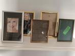 diverse fotokaders, Ophalen, Zo goed als nieuw
