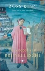 Ross King. De koepel van Brunelleschi., Boeken, Ophalen of Verzenden