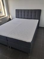 Boxspring 160x200, Huis en Inrichting, Slaapkamer | Bedden, Ophalen, 200 cm, 160 cm, Nieuw