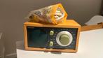 Tivoli Audio Radio, Ophalen of Verzenden, Zo goed als nieuw, Radio