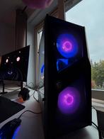 Gaming setup / intel 12k- rtx 3080 - 32 ddr5 - 1tb, Computers en Software, Desktop Pc's, Ophalen, Zo goed als nieuw, Gaming, SSD