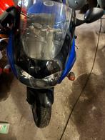 Yamaha thunderace, Motoren, Particulier