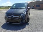 Mercedes V300 AMG Line / Lichte vracht 5 zitplaatsen, Auto's, Automaat, 176 kW, Euro 6, Overige kleuren