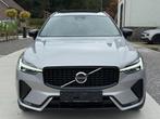 Volvo XC60 B5 AWD RDesign *360*Pano*Luchtvering*Trekhaak*ACC, Auto's, Automaat, 4 cilinders, 1969 cc, Leder