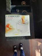 kenwood, Elektronische apparatuur, Keukenmixers, Ophalen, Nieuw
