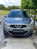 Nissan Qashqai+2 2.0 dCi 2WD 150pk + NissanConnect, Auto's, Voorwielaandrijving, 4 cilinders, Leder en Stof, 7 zetels