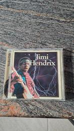 Verschillende CD's, Enlèvement