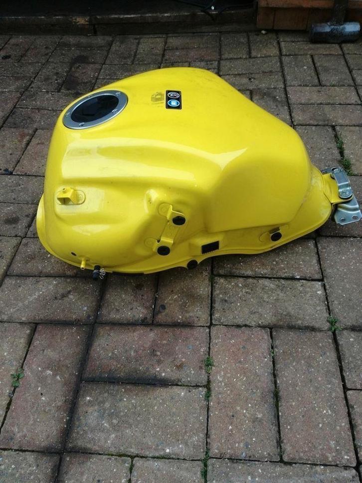 Kawasaki 3B versys 650 en versys 1000 onderdelen, Motoren, Onderdelen | Kawasaki, Gebruikt, Ophalen of Verzenden