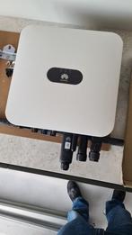 Huawei hybride omvormer zonnepanelen, Doe-het-zelf en Bouw, Ophalen, Nieuw, Overige typen