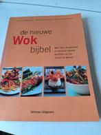 Sunil Vijayakar - De nieuwe wokbijbel, Ophalen, Gelezen, Sunil Vijayakar; Jenni Fleetwood; Becky Johnson