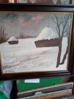 Bossuyt, Antiek en Kunst, Ophalen of Verzenden