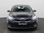 KIA cee'd Sportswagon 1.0 T-GDi Pure 100 PK Airco | Cruise C, Auto's, Gebruikt, Zwart, 600 kg, 3 cilinders