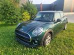 Mini cooper 1.5D full automatic, Auto's, Mini, Bluetooth, Euro 6, Particulier, Cooper