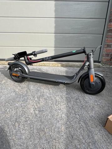 Trottinette electrique navee v25 i pro, Enlèvement, Neuf, Autres types, Navee