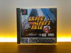Grand Theft Auto - Playstation 1, Ophalen of Verzenden, Gebruikt