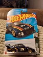 hot wheels porsche 935 bilstein, Nieuw, Overige merken, Ophalen of Verzenden, Auto